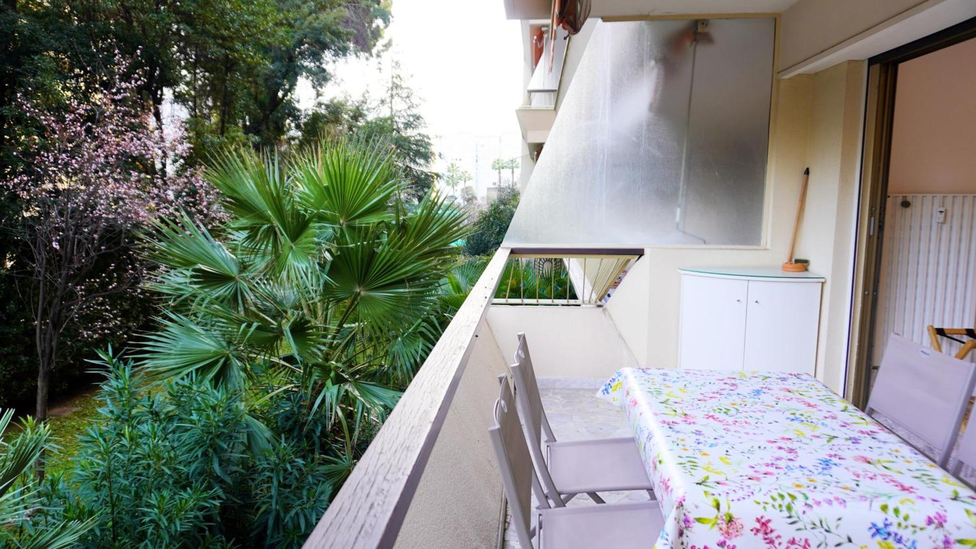 Proche Croisette, Exclusivite Congres By Palmazur Apartment Cannes Exterior photo